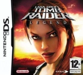 Tomb Raider – Legend Rom
